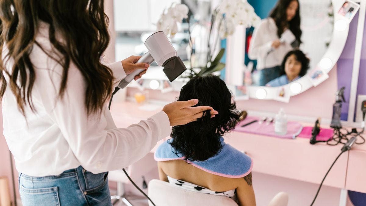 Choosing the Best Shampoo for Your Hair Type