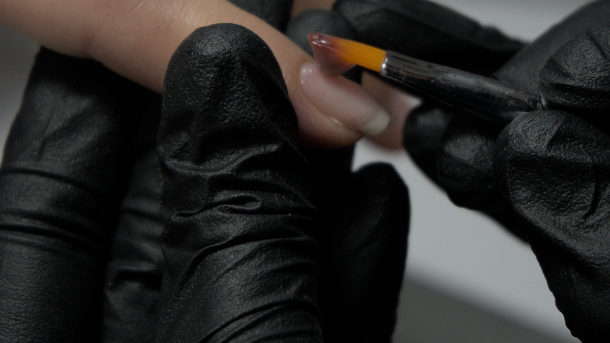 Common Nail Problems and How to Treat Them
