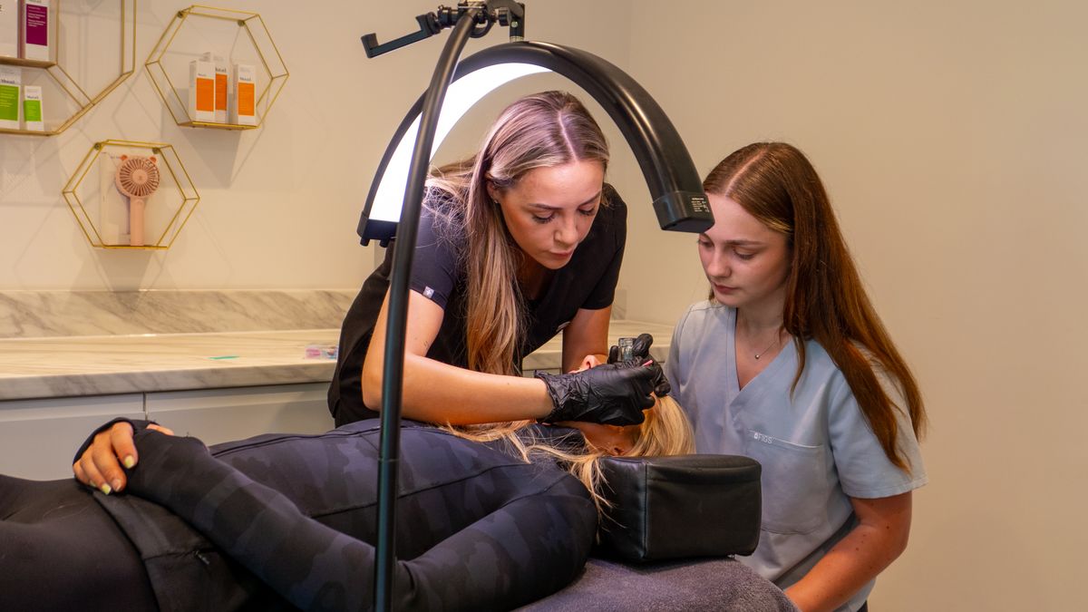 The Relaxation Benefits of Regular Salon Visits