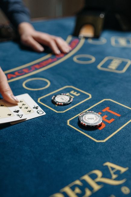 From Penny Slots to High Stakes: Inside the Real iGaming World