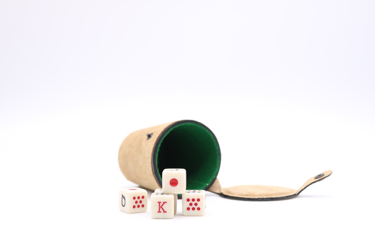 From Slot Machines to Poker Tables: Inside the Modern iGaming Boom