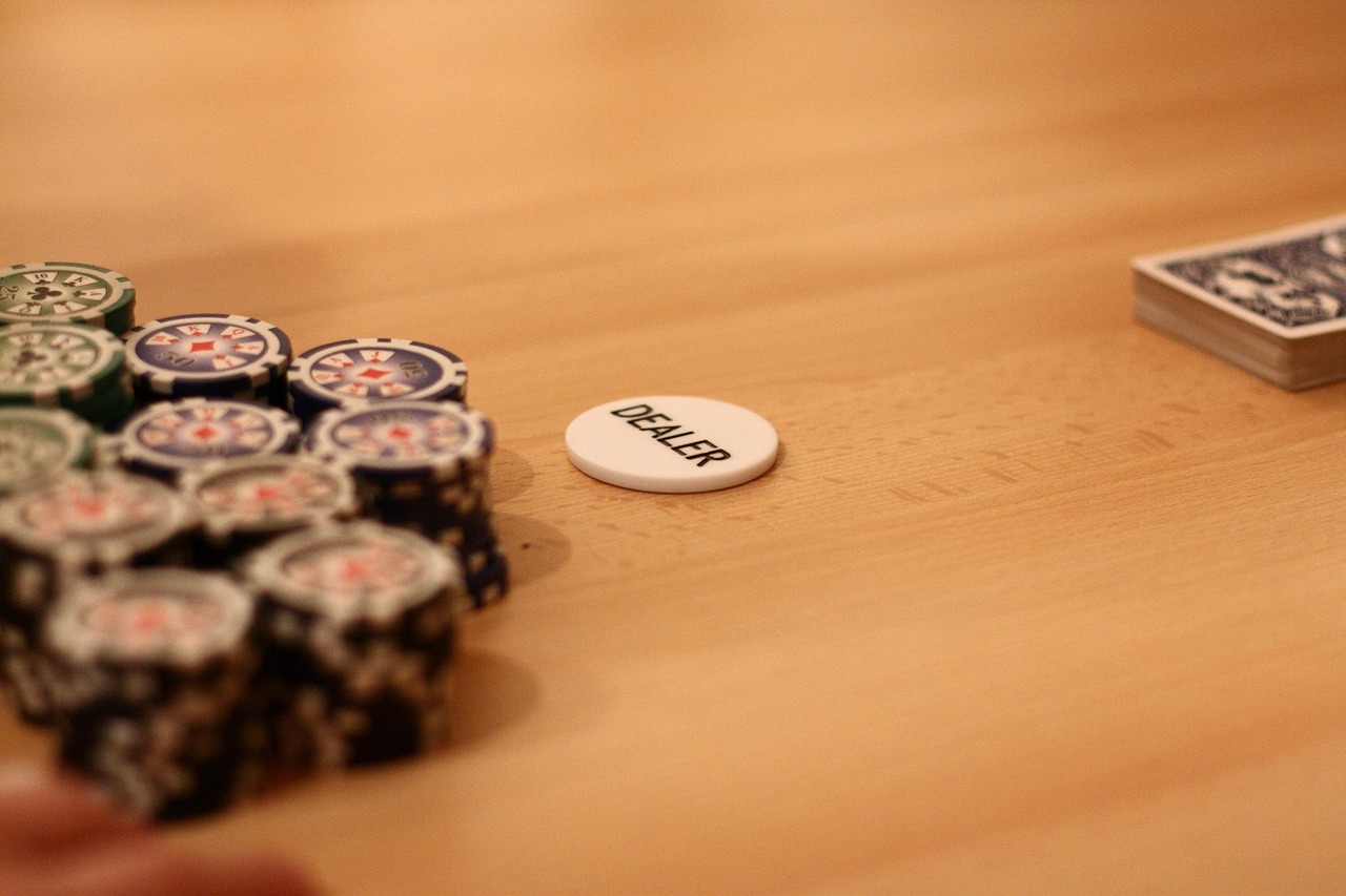 The House Always Wins? Why Smart Players Still Show Up