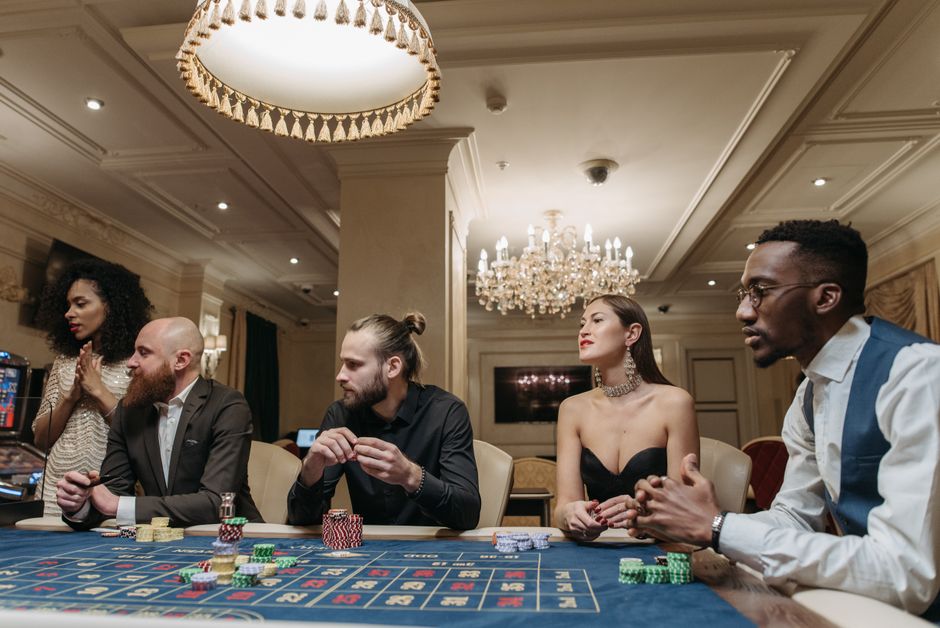 The Real Difference Between Luck and Skill in Online Casino Games